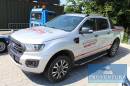 Lkw Pickup DoubleCab FORD Ranger Wildtrak 2.0 TDCi Bi-Turbo, EZ 2020