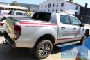 Lkw Pickup DoubleCab FORD Ranger Wildtrak 2.0 TDCi Bi-Turbo, EZ 2020