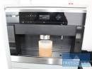 Einbau-Kaffeeautomat MIELE CVA6401