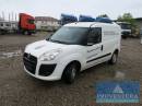 Pkw FIAT Doblo 1.4, EZ 2010