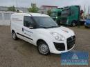 Pkw FIAT Doblo 1.4, EZ 2010