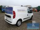 Pkw FIAT Doblo 1.4, EZ 2010