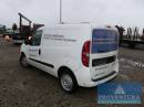 Pkw FIAT Doblo 1.4, EZ 2010