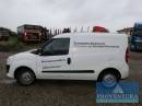 Pkw FIAT Doblo 1.4, EZ 2010