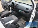 Pkw FIAT Doblo 1.4, EZ 2010