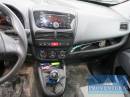 Pkw FIAT Doblo 1.4, EZ 2010