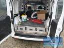 Pkw FIAT Doblo 1.4, EZ 2010