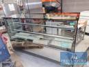 Kuchenvetrine GGM GASTRO KTH207-SF