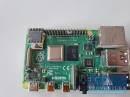 Einplatinencomputer RASPBERRY Pi 4 Model B 4GB