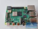 Einplatinencomputer RASPBERRY Pi 4 Model B 4GB