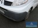 Lkw geschl. Kasten RENAULT Trafic 2.0 dCi 115, EZ 2009