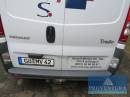 Lkw geschl. Kasten RENAULT Trafic 2.0 dCi 115, EZ 2009