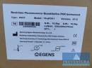 10x Egens Ys-qPCR-1 PCR Testgerät