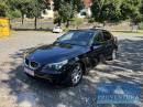 Pkw BMW 520 i E60, EZ 2004