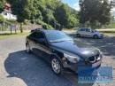 Pkw BMW 520 i E60, EZ 2004