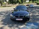 Pkw BMW 520 i E60, EZ 2004