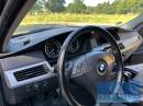 Pkw BMW 520 i E60, EZ 2004