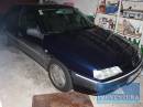 Pkw CITROEN Xantia 1.8i, EZ 1999