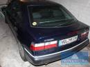 Pkw CITROEN Xantia 1.8i, EZ 1999