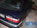 Pkw CITROEN Xantia 1.8i, EZ 1999