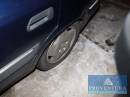 Pkw CITROEN Xantia 1.8i, EZ 1999