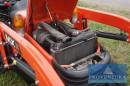 Kompakttraktor KUBOTA B1-241 D-F, EZ 2019