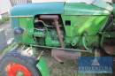 Ackerschlepper DEUTZ D40 S1F Motor F3L 712