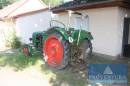 Ackerschlepper DEUTZ D40 S1F Motor F3L 712