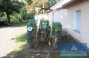 Ackerschlepper DEUTZ D40 S1F Motor F3L 712