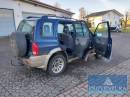 Pkw SUZUKI Grand Vitara Fourgrip 2.0 TD 4x4, EZ 2002