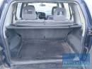 Pkw SUZUKI Grand Vitara Fourgrip 2.0 TD 4x4, EZ 2002