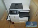 Multifunktionsgerät HP PageWide Pro MFP 477 dw