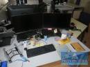 Pc-Miditower HP Prodesk G300 Intel Core i5