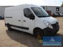 Lkw Transporter RENAULT Master 2.3 dCi 135 Energy, EZ 2014