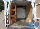 Lkw Transporter RENAULT Master 2.3 dCi 135 Energy, EZ 2014