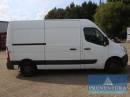 Lkw Transporter RENAULT Master 2.3 dCi 135 Energy, EZ 2014