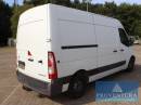 Lkw Transporter RENAULT Master 2.3 dCi 135 Energy, EZ 2014