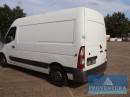 Lkw Transporter RENAULT Master 2.3 dCi 135 Energy, EZ 2014