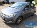 Pkw HYUNDAI i20 Yes, EZ 2014