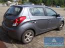 Pkw HYUNDAI i20 Yes, EZ 2014