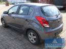 Pkw HYUNDAI i20 Yes, EZ 2014