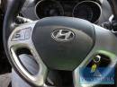 Pkw HYUNDAI Tucson iX35 1.6 GDI 4WD, EZ 2013