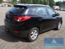 Pkw HYUNDAI Tucson iX35 1.6 GDI 4WD, EZ 2013