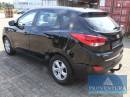 Pkw HYUNDAI Tucson iX35 1.6 GDI 4WD, EZ 2013