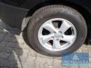 Pkw HYUNDAI Tucson iX35 1.6 GDI 4WD, EZ 2013