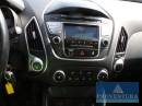 Pkw HYUNDAI Tucson iX35 1.6 GDI 4WD, EZ 2013