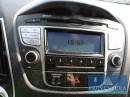 Pkw HYUNDAI Tucson iX35 1.6 GDI 4WD, EZ 2013