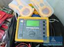 Erdungstester FLUKE 1625-2 KIT Advanced Earth / Ground Tester GEO