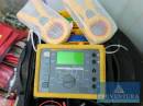 Erdungstester FLUKE 1625-2 KIT Advanced Earth / Ground Tester GEO