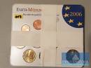 Euro-KMS Bundesrepublik Deutschland 2006 ADFGJ st Schleswig-Holstein